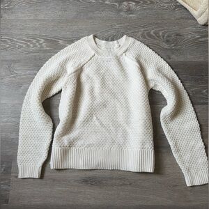 Sweater knit NWOT